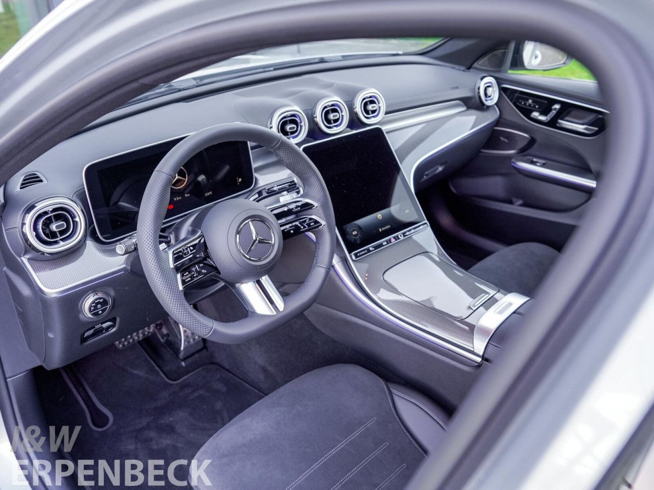 Mercedes-Benz C-Klasse – Bild 13