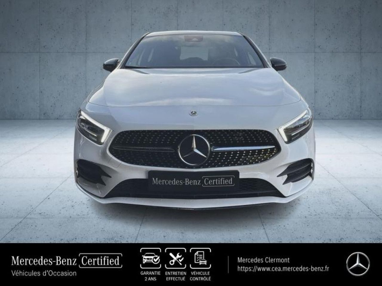 Photo du v&eacute;hicule 8 / 18