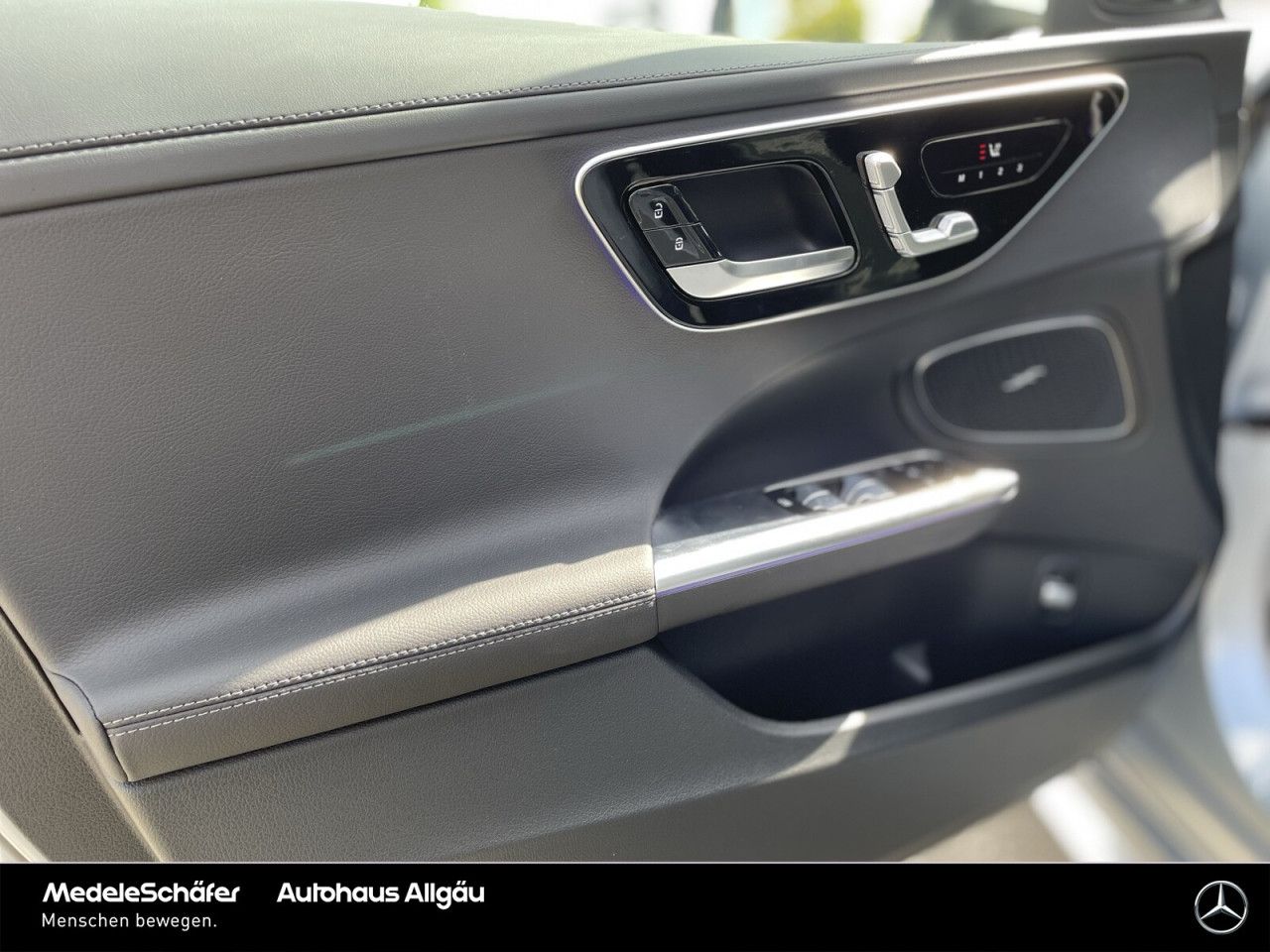 Mercedes-Benz C-Klasse – Bild 7
