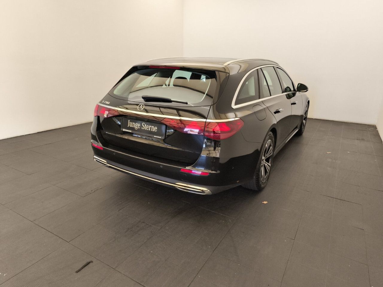 Mercedes-Benz E-Klasse – Bild 5