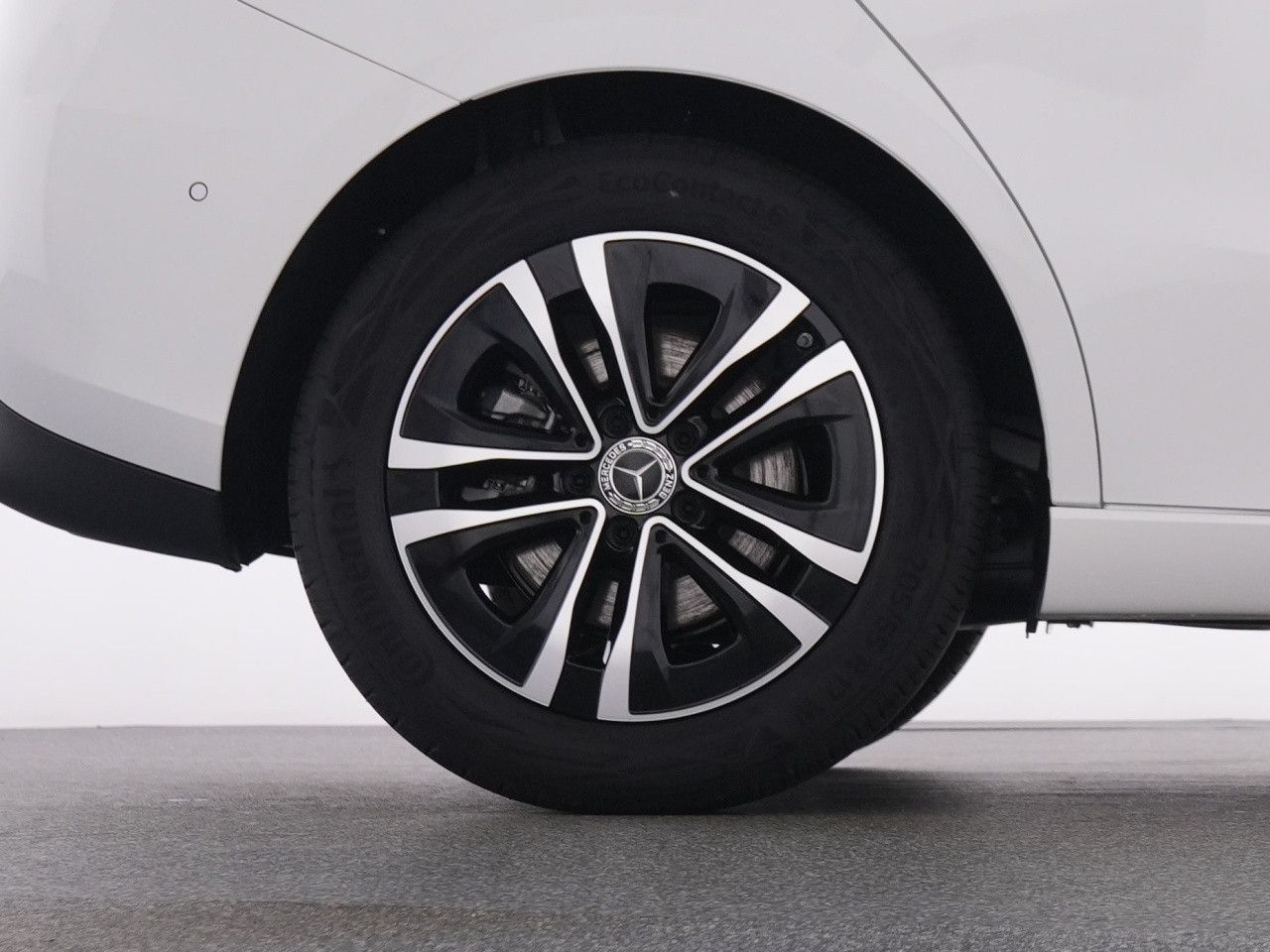 Mercedes-Benz B-Klasse – Bild 22