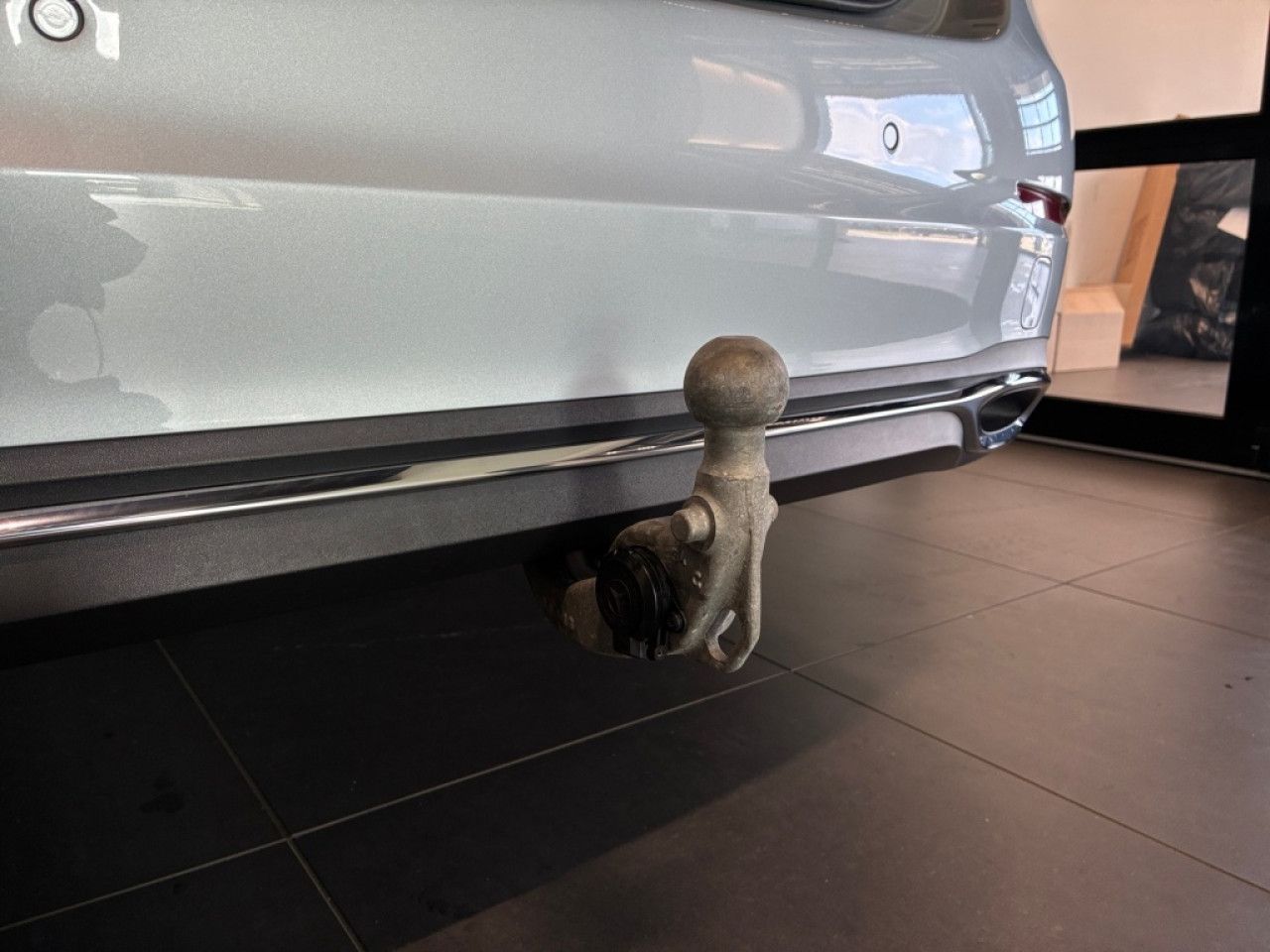 Mercedes-Benz C-Klasse – Bild 11
