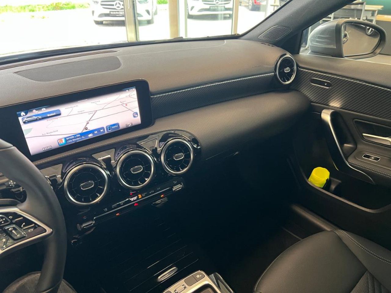 Mercedes-Benz A-Klasse – Bild 19