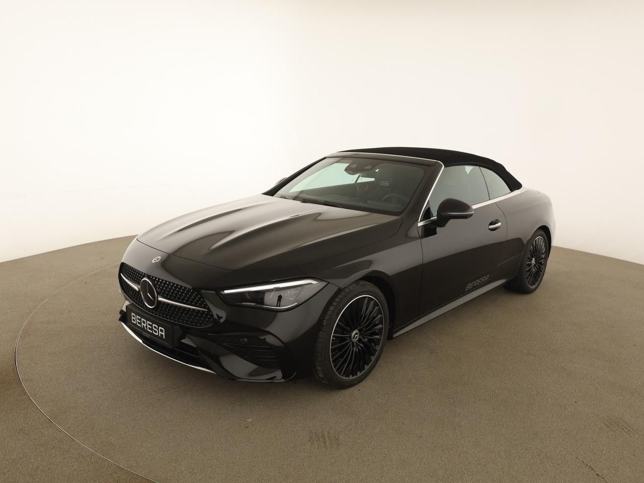 Mercedes-Benz CLE – Bild 24