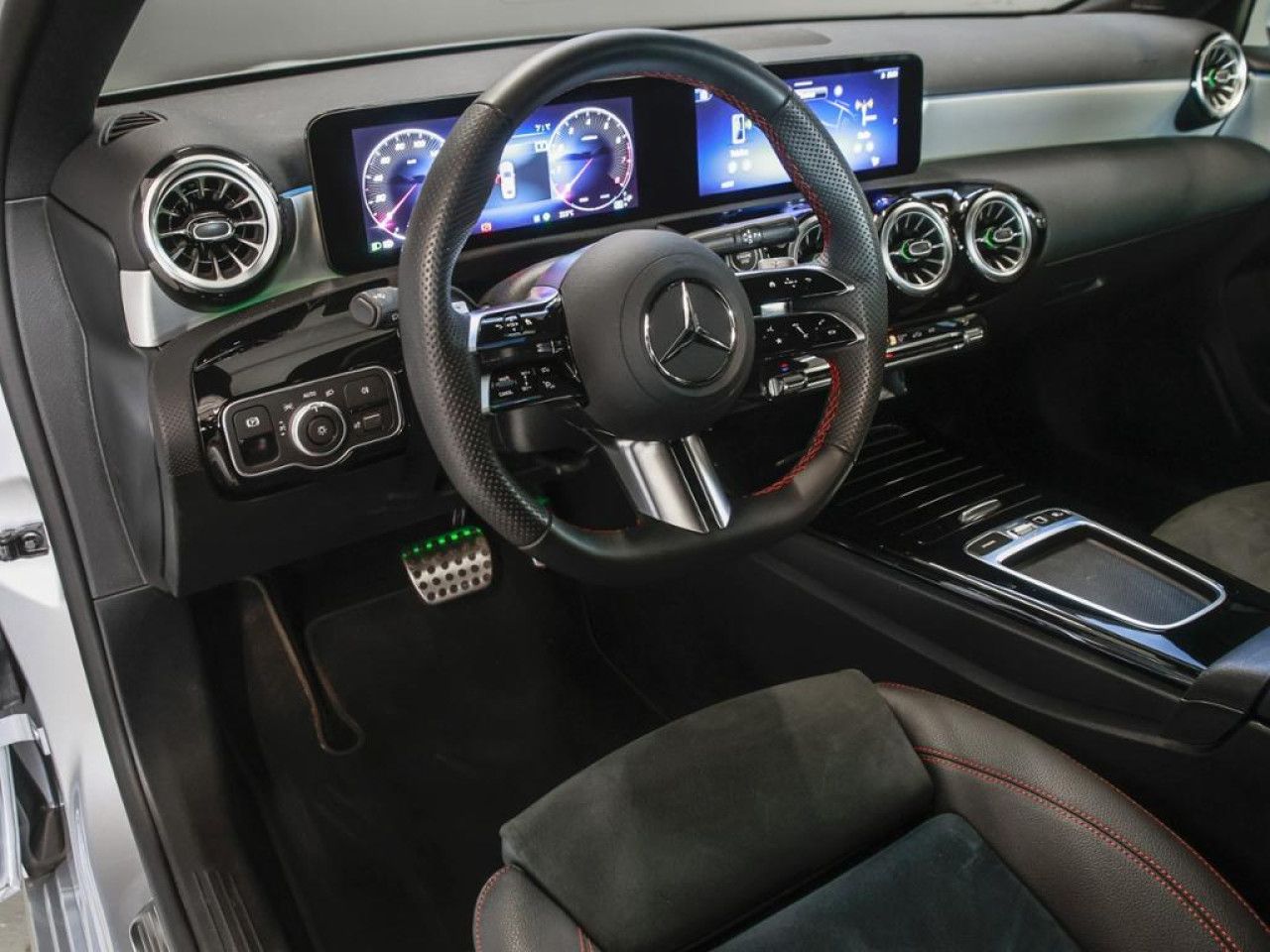 Mercedes-Benz A-Klasse – Bild 6