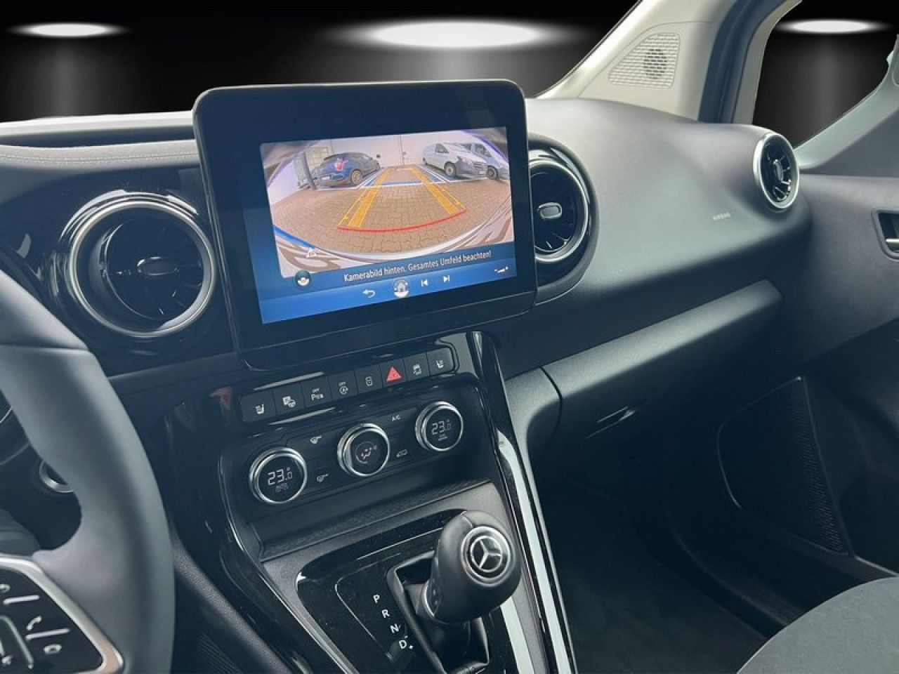 Mercedes-Benz T-Klasse – Bild 8