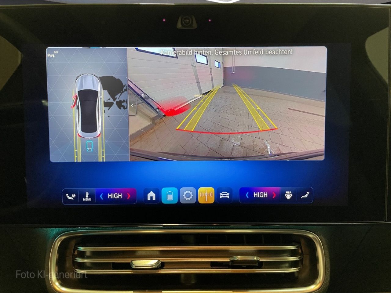 Mercedes-Benz CLA – Bild 10