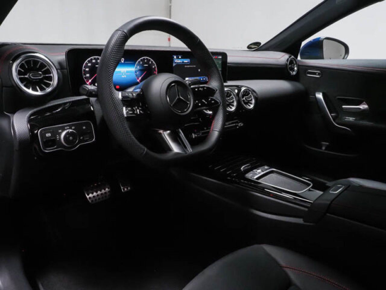Mercedes-Benz CLA – Bild 7