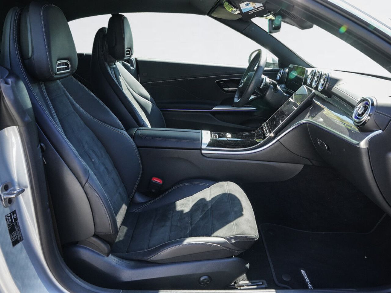 Mercedes-Benz CLE – Bild 6