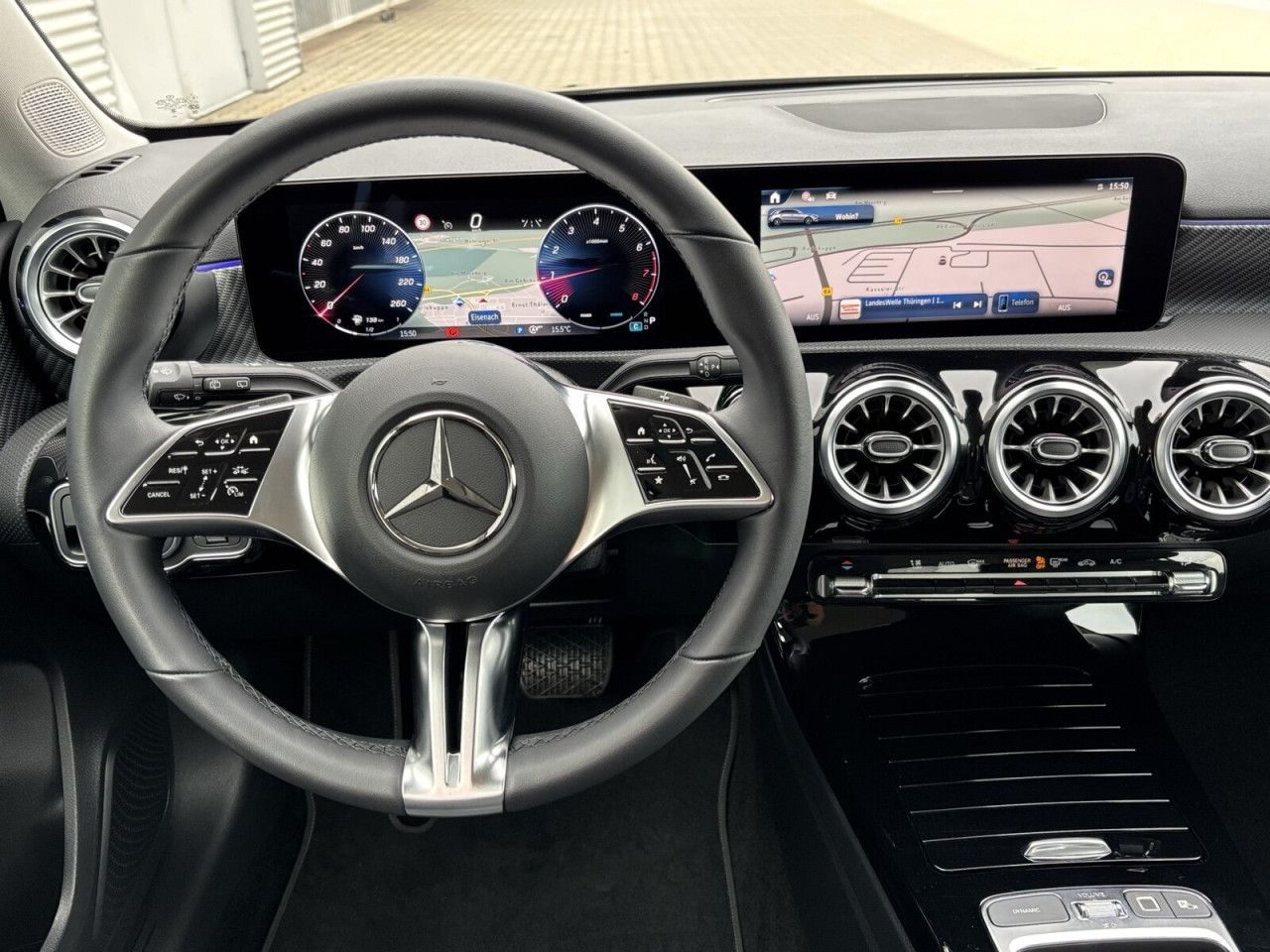 Mercedes-Benz A-Klasse – Bild 12