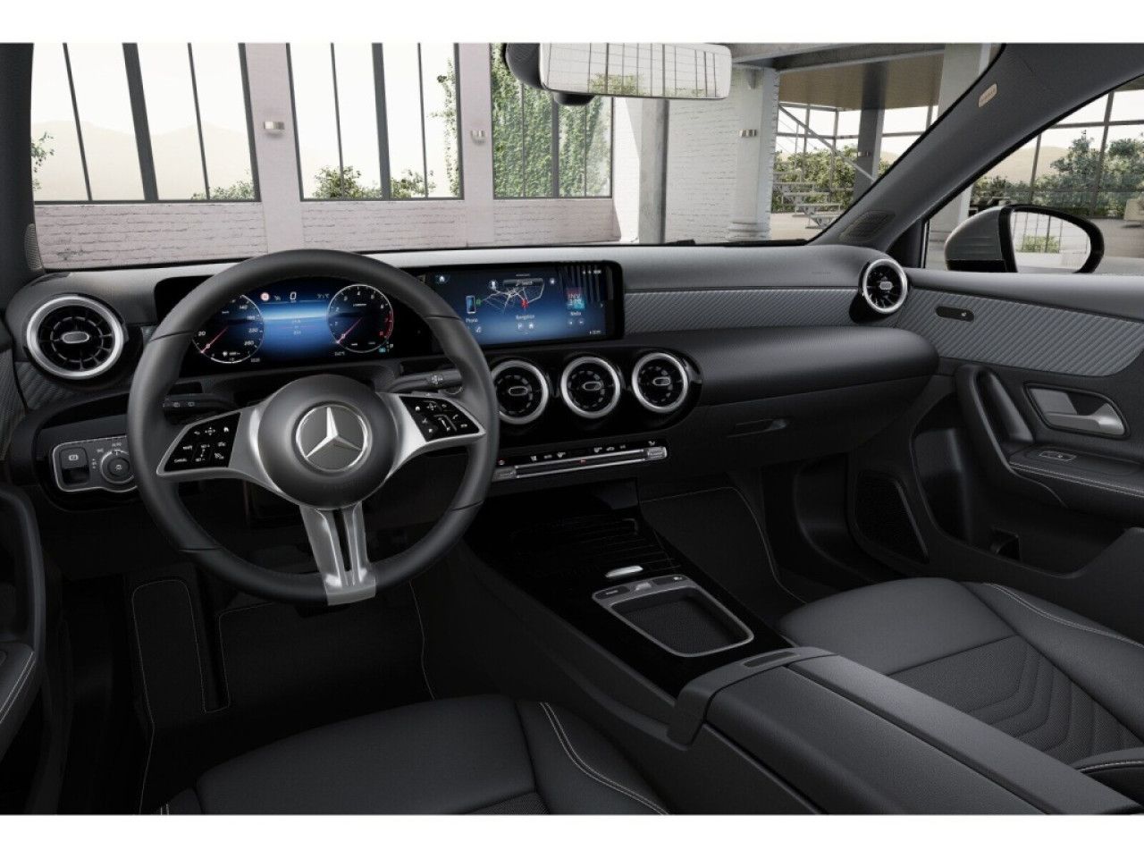 Mercedes-Benz A-Klasse – Bild 6