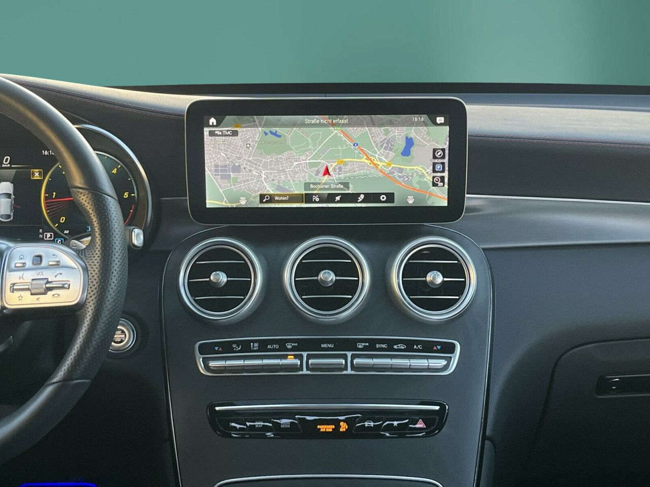 Mercedes-Benz GLC – Bild 13