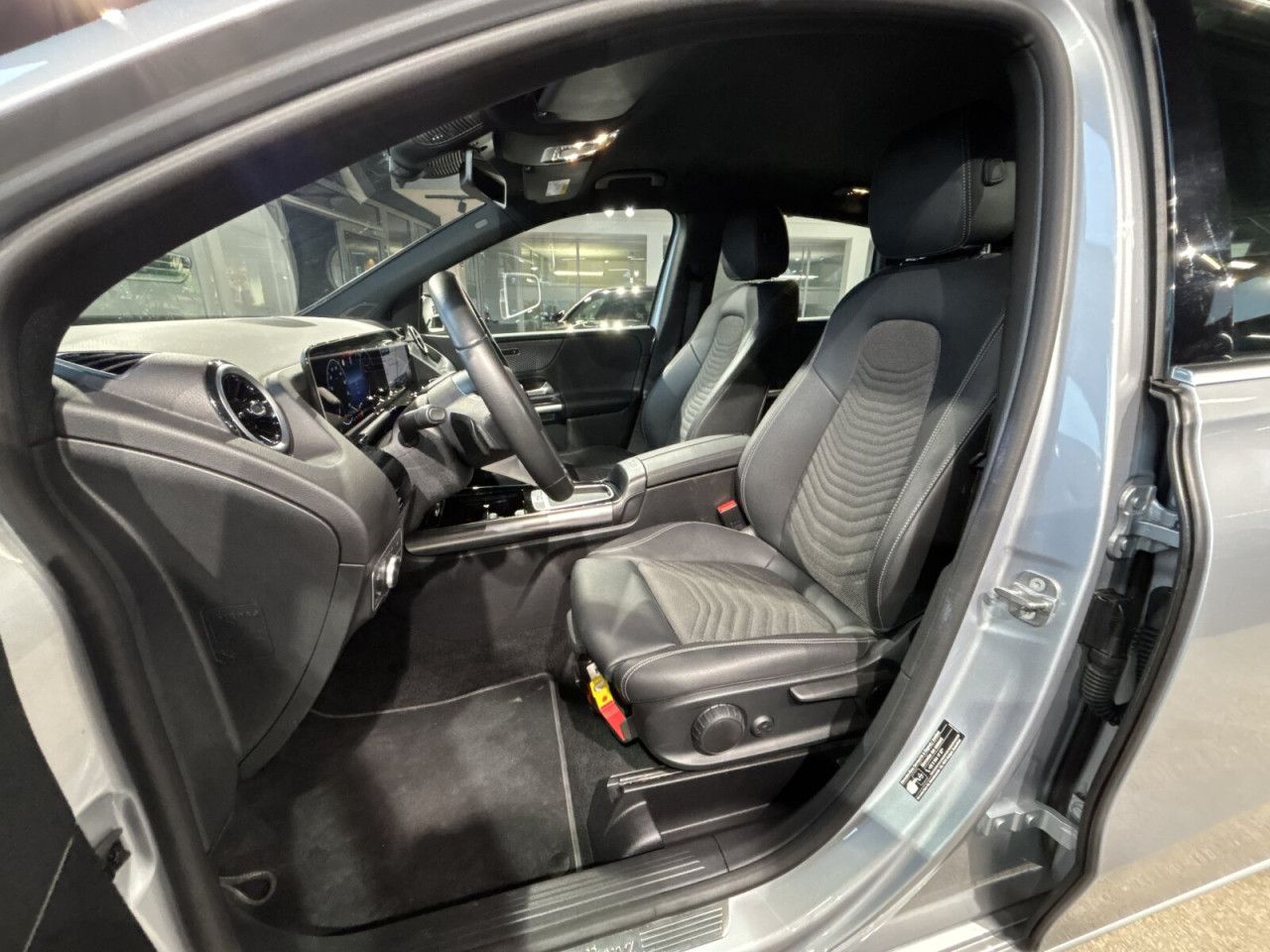 Mercedes-Benz B-Klasse – Bild 7