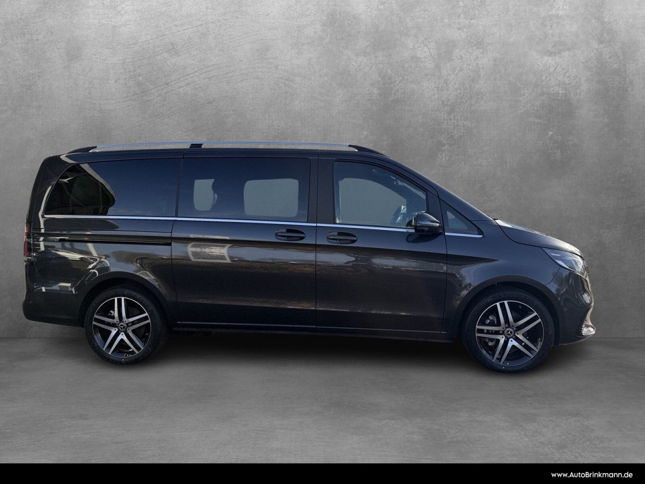 Mercedes-Benz V-Klasse – Bild 4