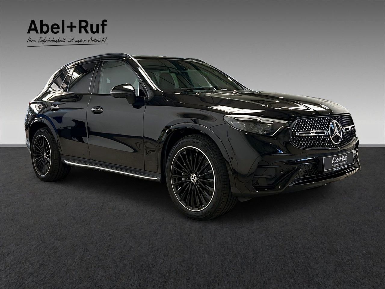 Mercedes-Benz GLC – Bild 2