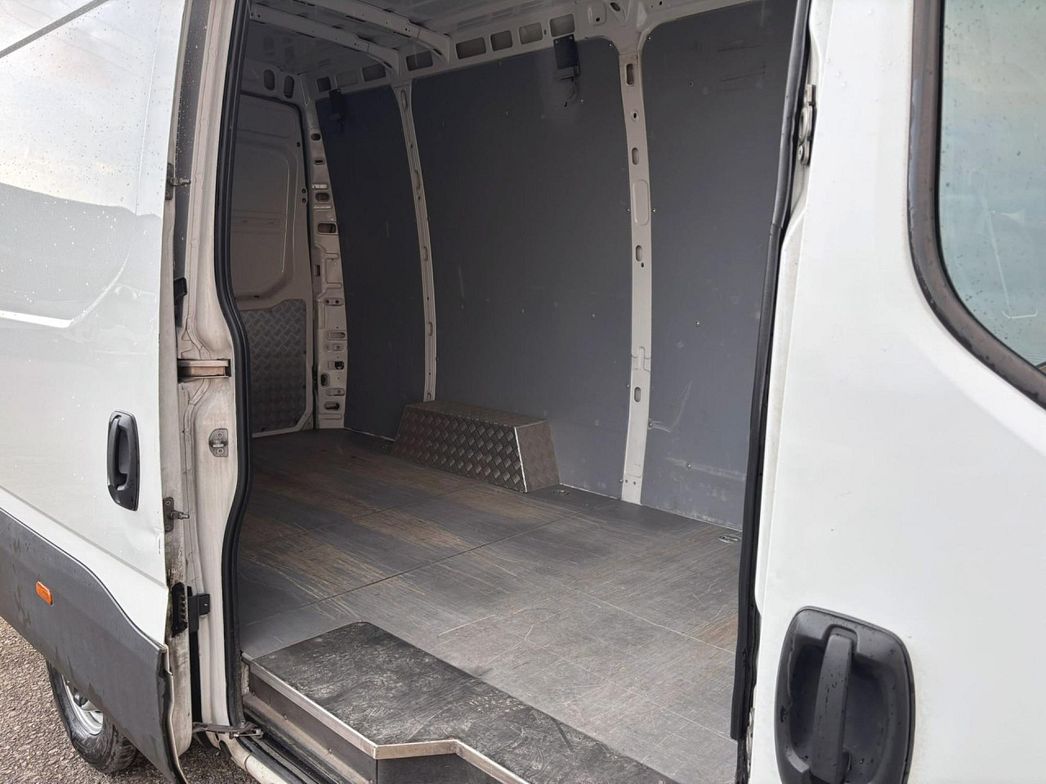 IVECO | 35 S 16H3.0 D