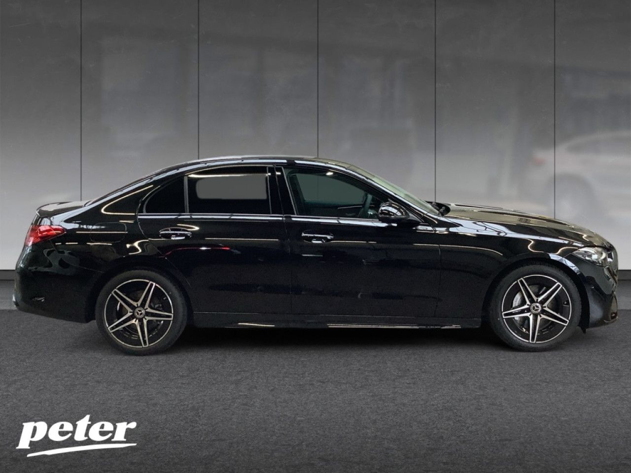 Mercedes-Benz C-Klasse – Bild 20