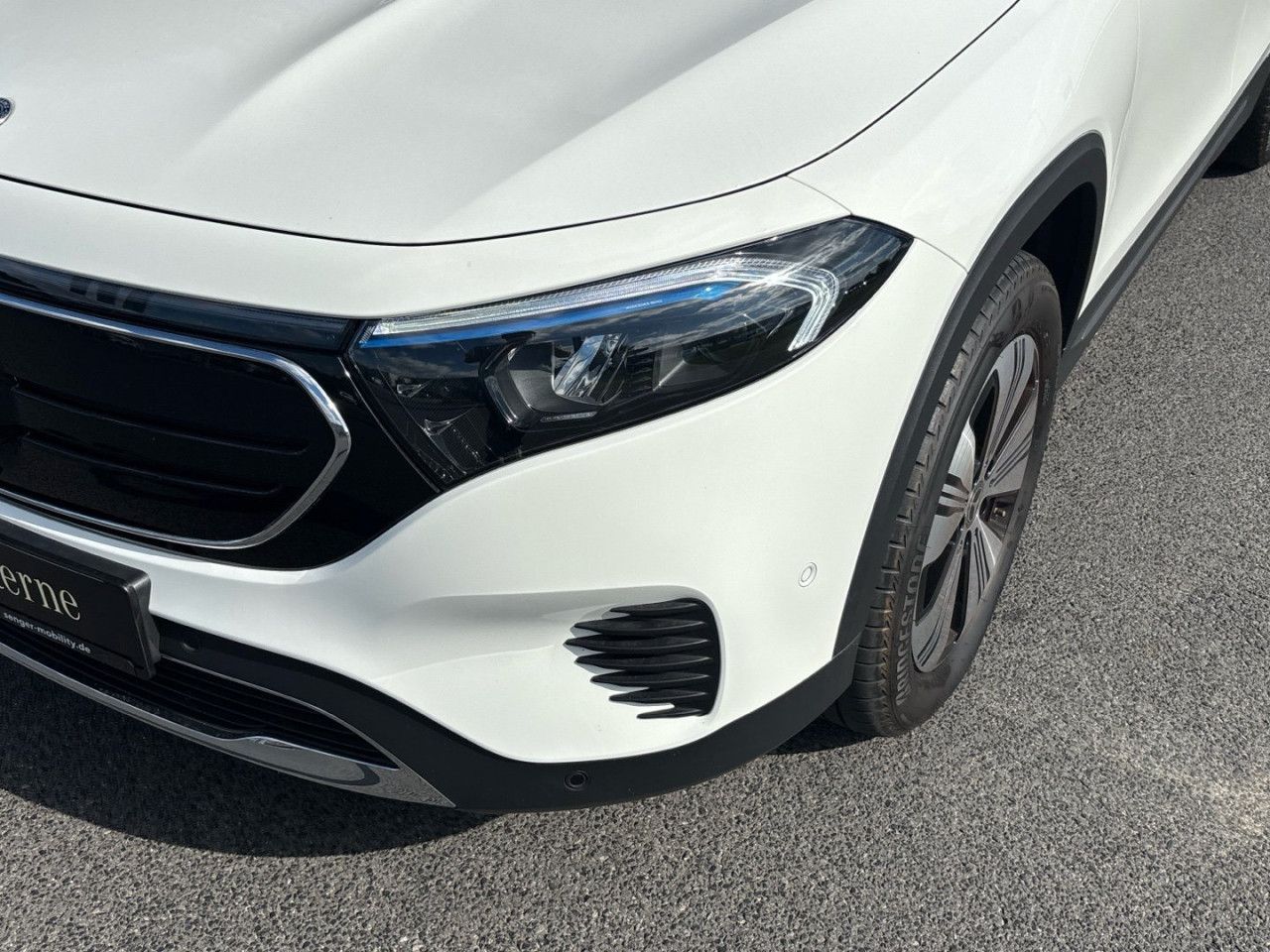 Mercedes-Benz EQB – Bild 11