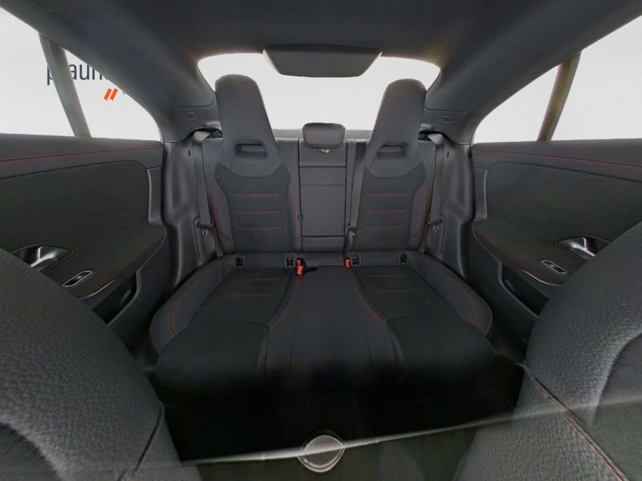 Mercedes-Benz CLA – Bild 8