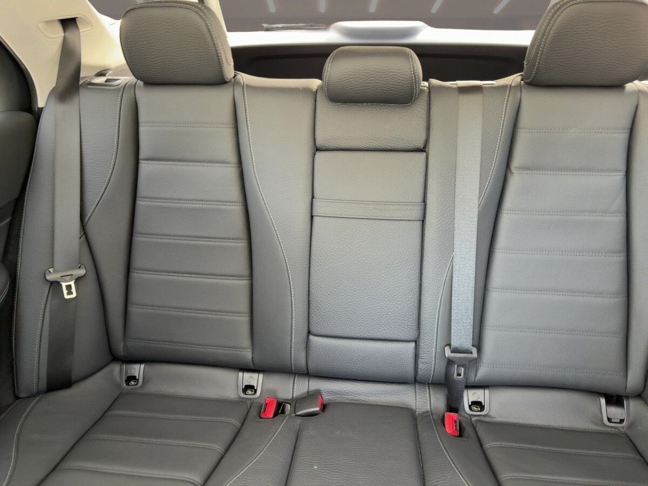 Mercedes-Benz GLE – Bild 18