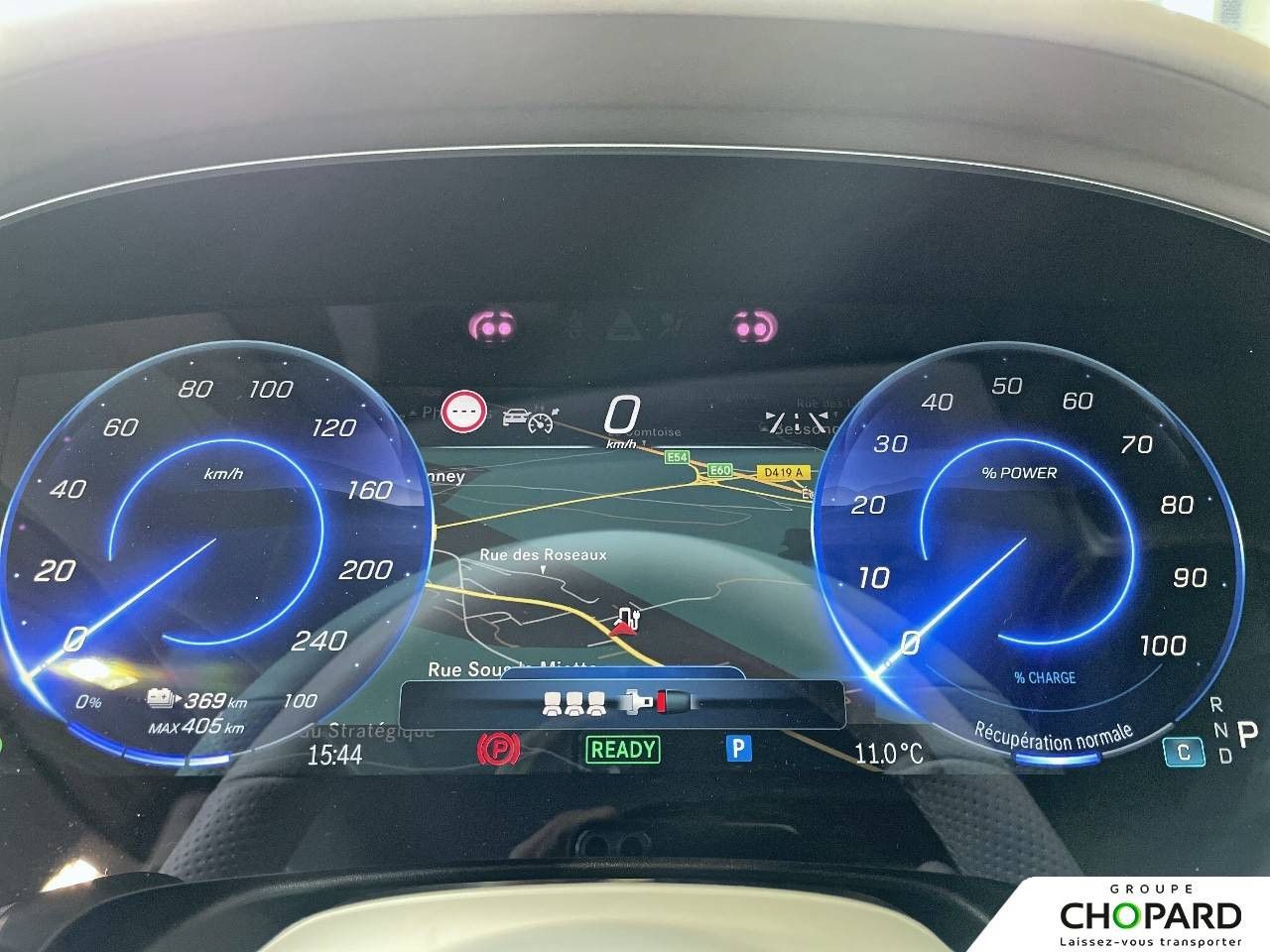 Photo du v&eacute;hicule 17 / 18