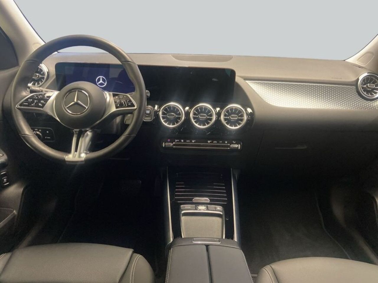 Mercedes-Benz EQA – Bild 14