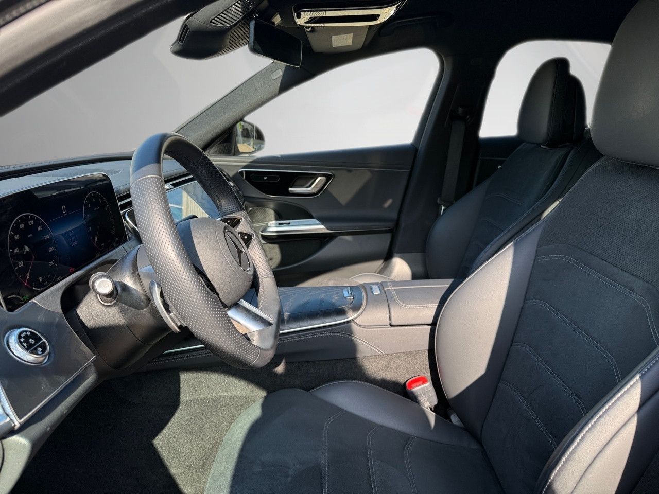 Mercedes-Benz E-Klasse – Bild 14