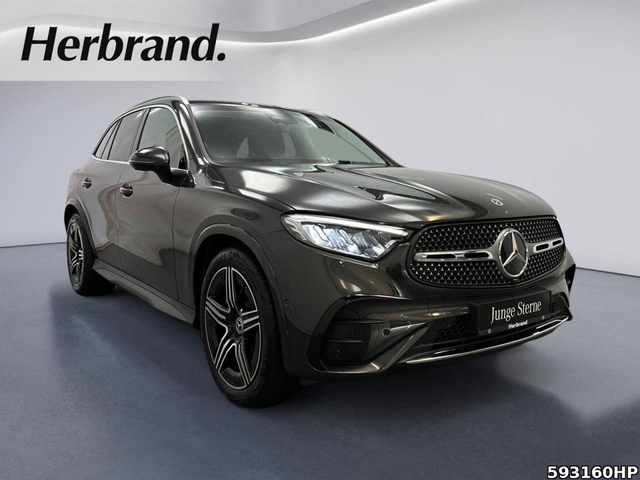 Mercedes-Benz GLC – Bild 2