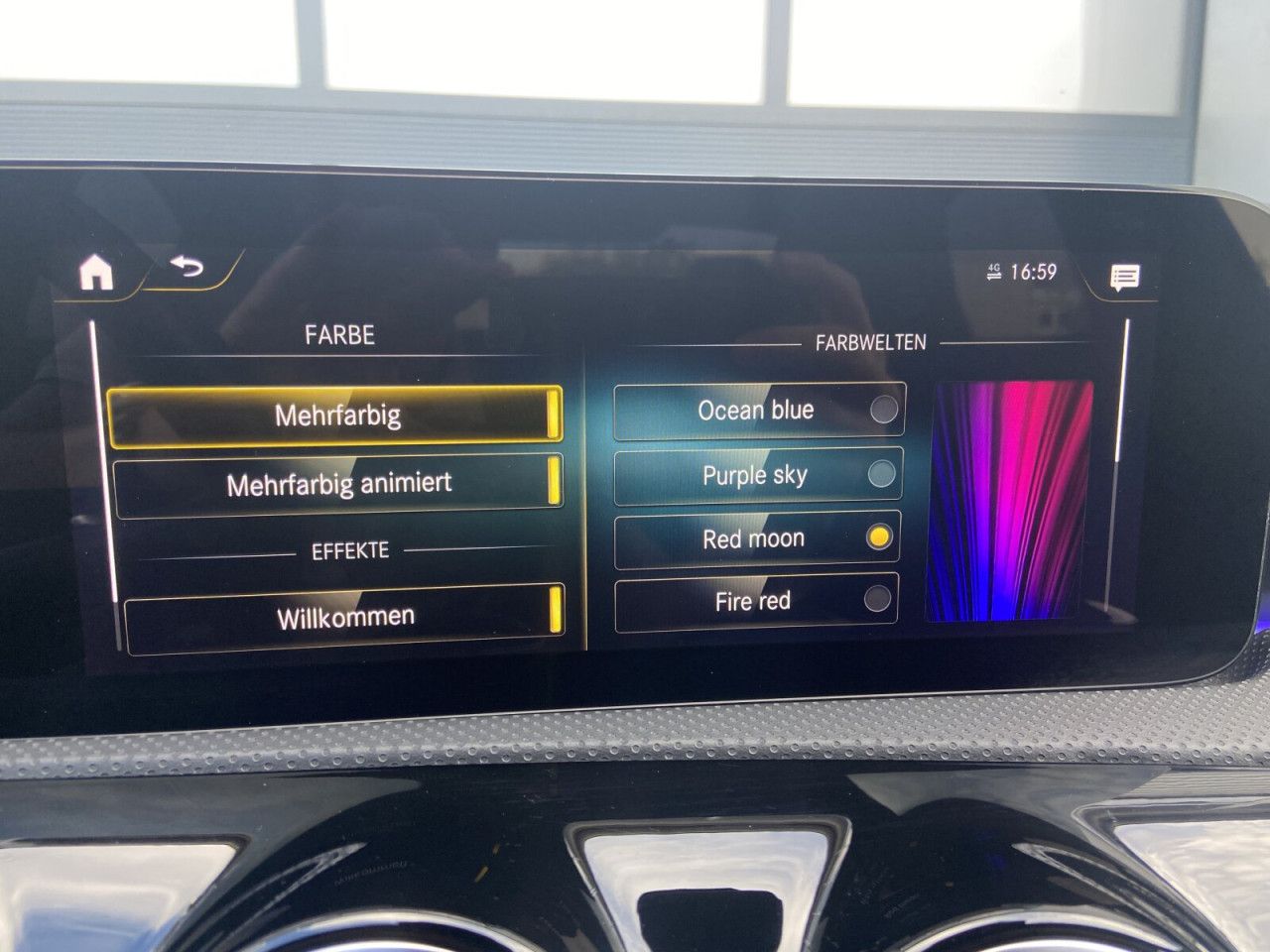 Mercedes-Benz CLA – Bild 24