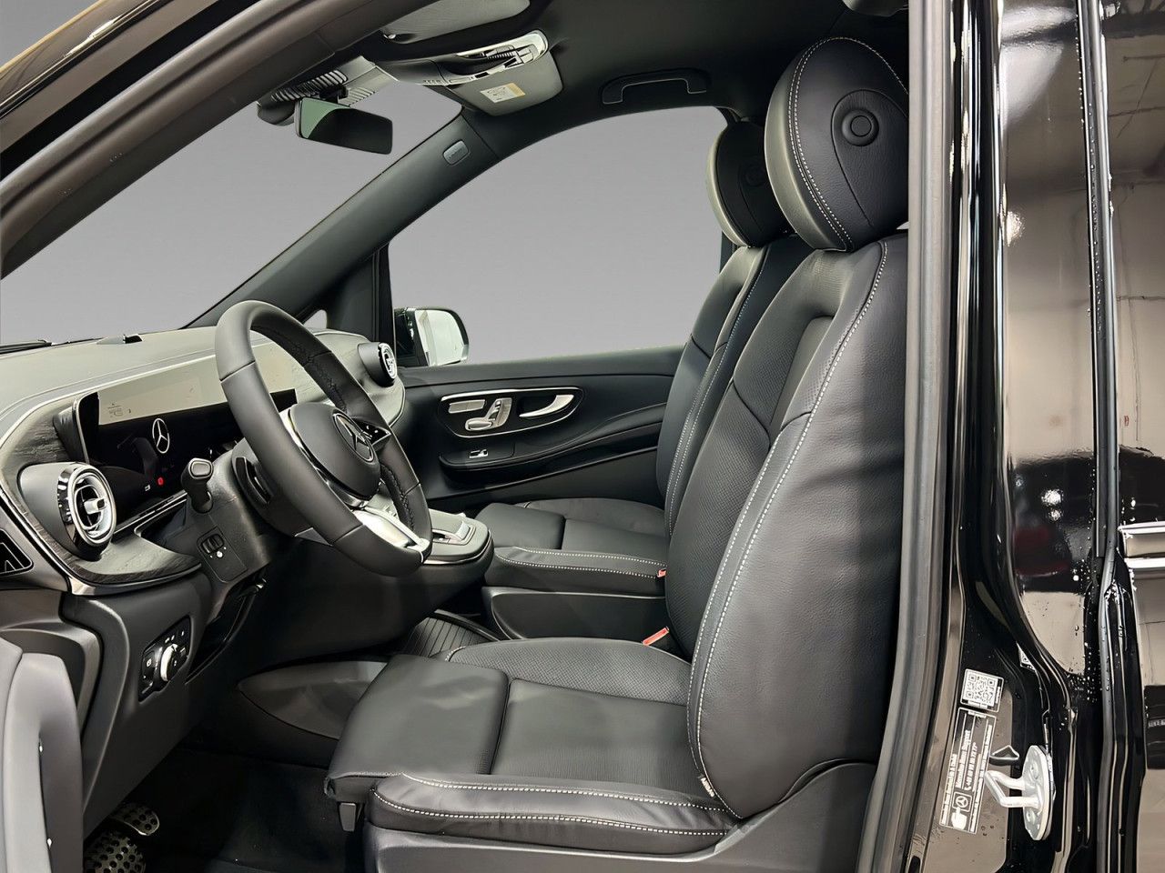 Mercedes-Benz V-Klasse – Bild 7