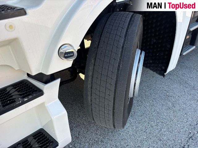 MAN TGX 18.470 4x2 BL SA 10