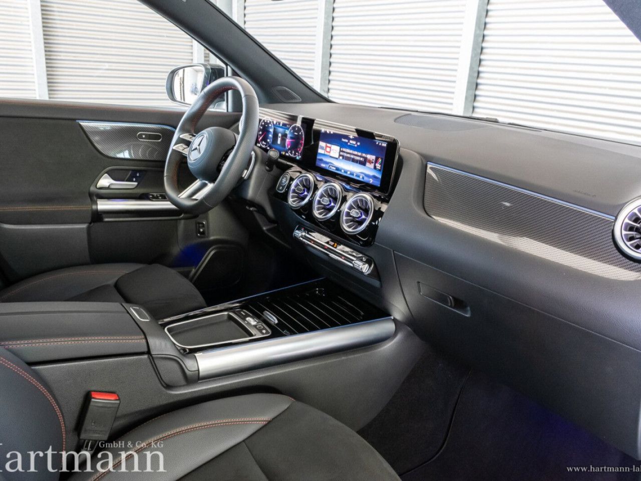 Mercedes-Benz GLA – Bild 9