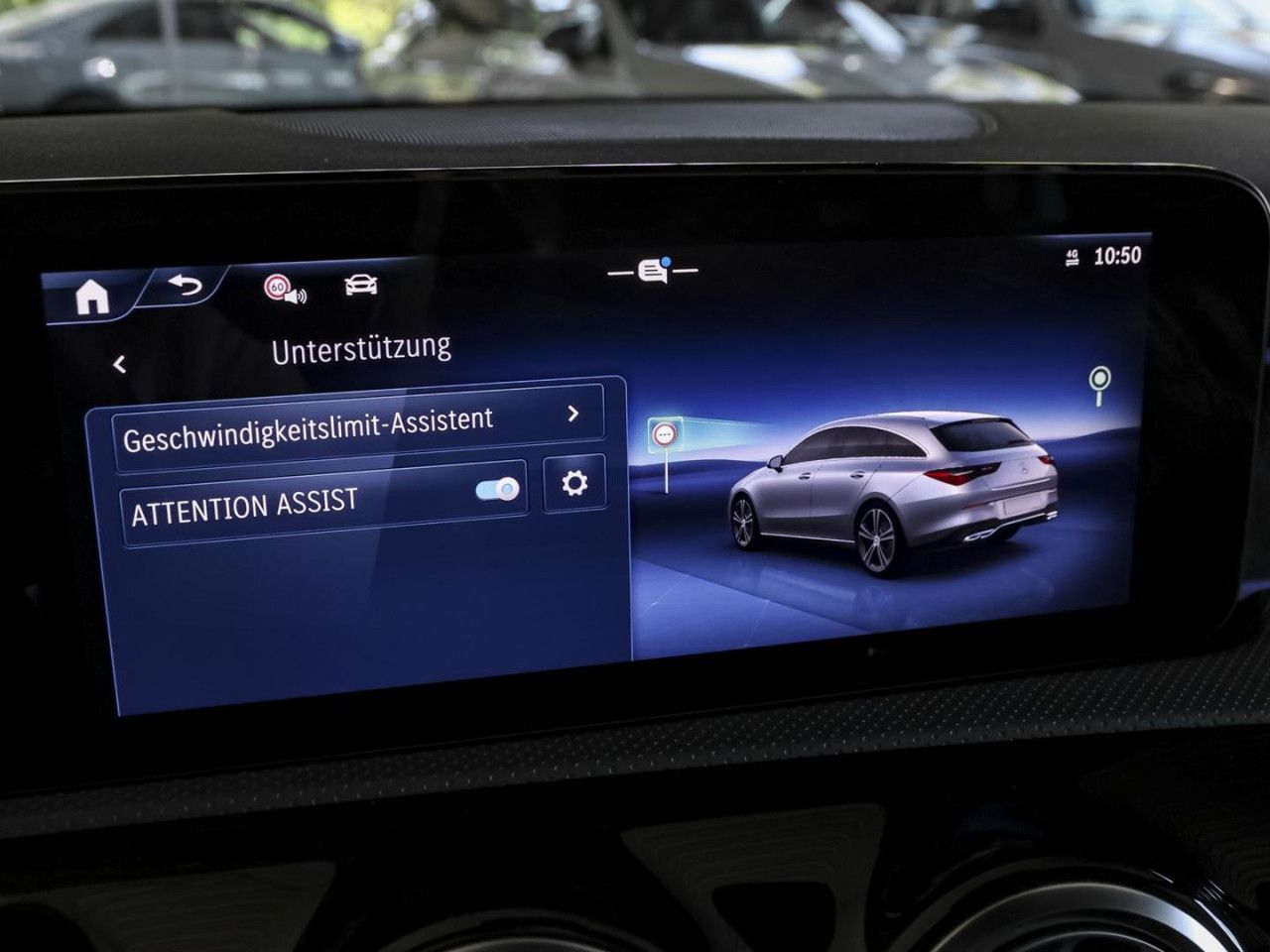 Mercedes-Benz CLA – Bild 13