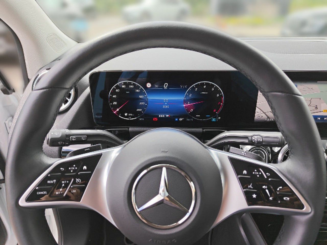 Mercedes-Benz B-Klasse – Bild 8