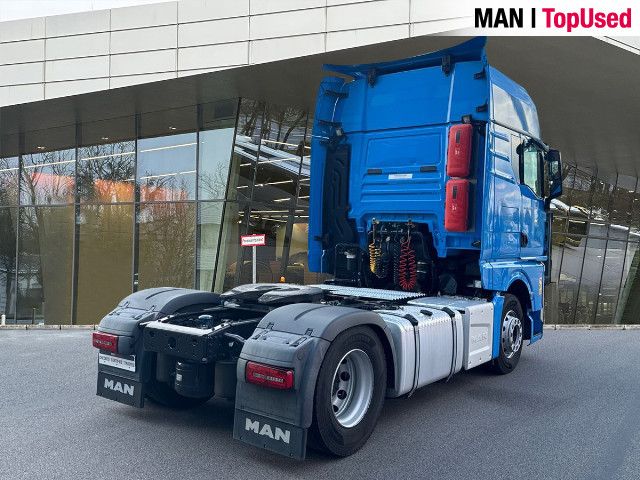MAN TGX 18.470 4x2 BL SA 6