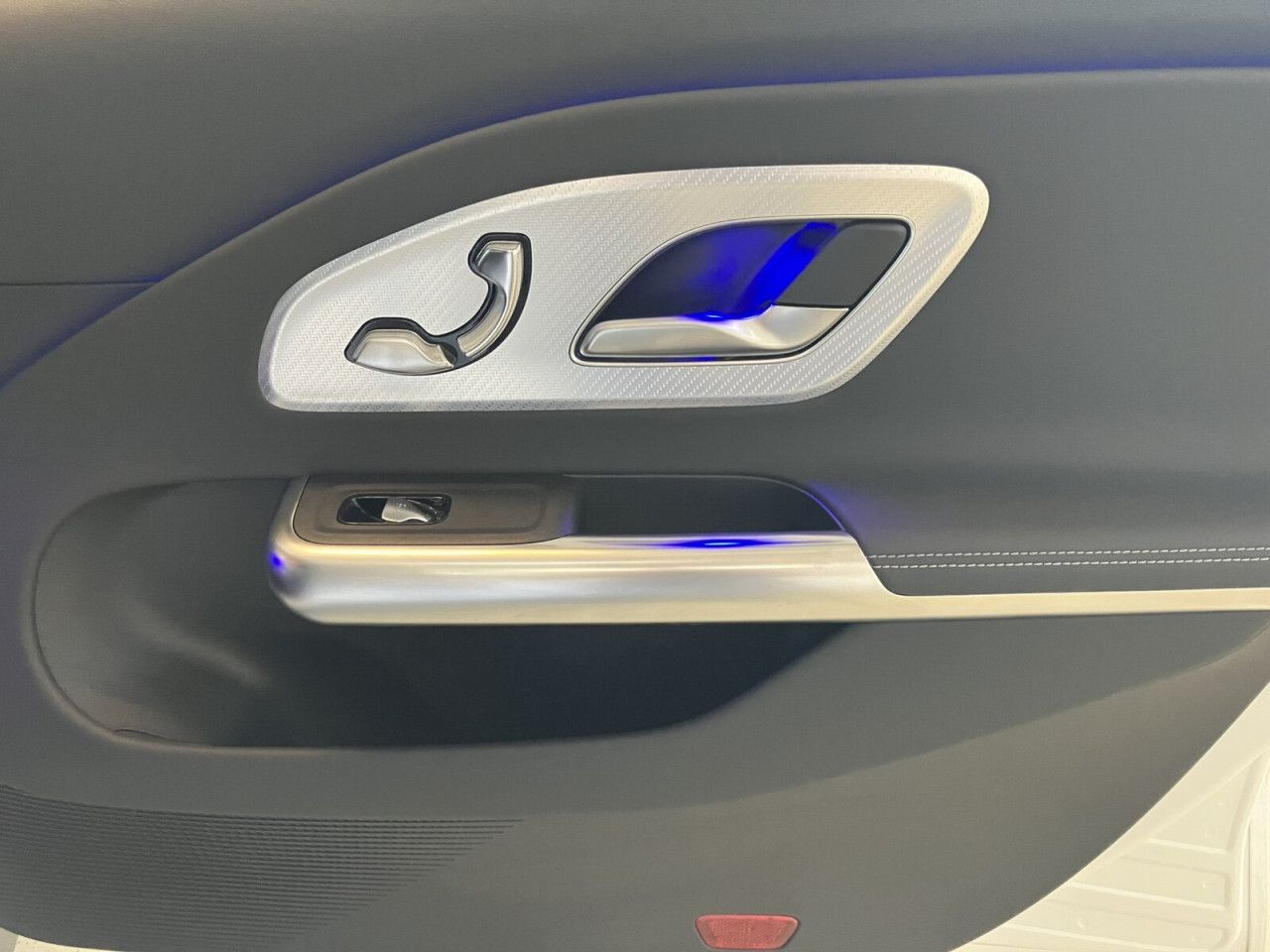 Mercedes-Benz CLA – Bild 17