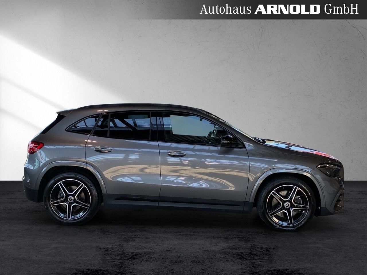 Mercedes-Benz GLA – Bild 6