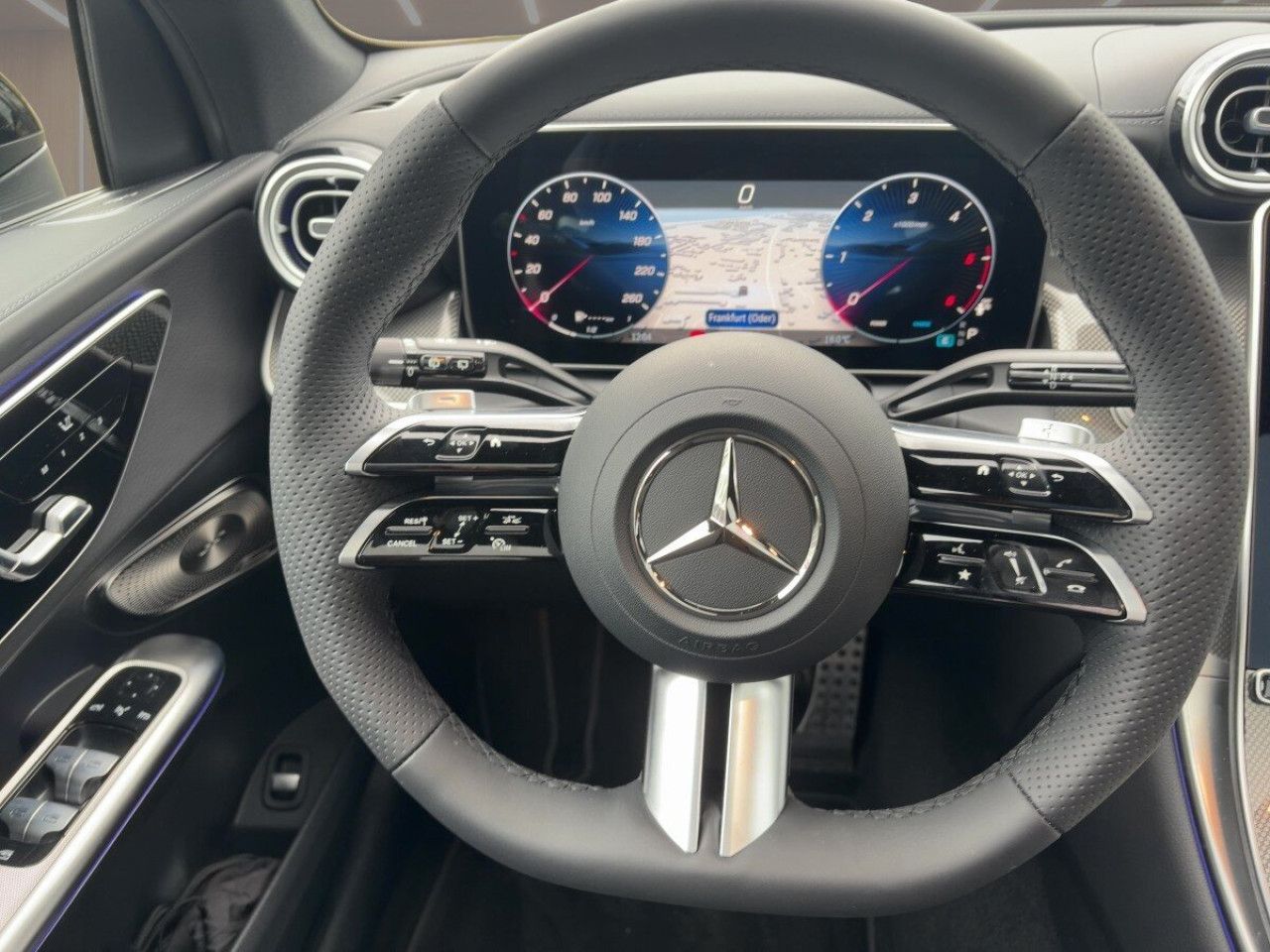 Mercedes-Benz GLC – Bild 13