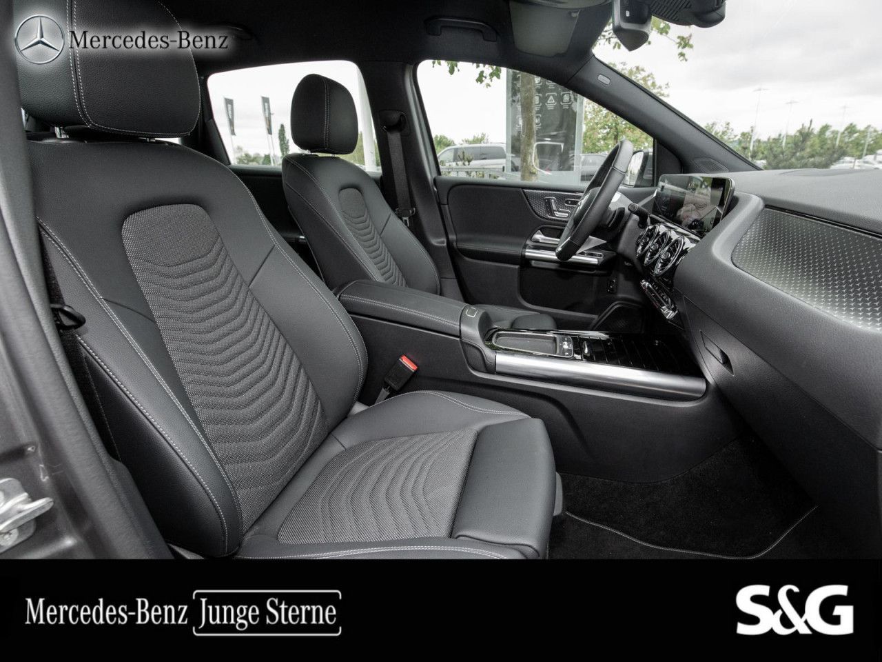 Mercedes-Benz B-Klasse – Bild 5