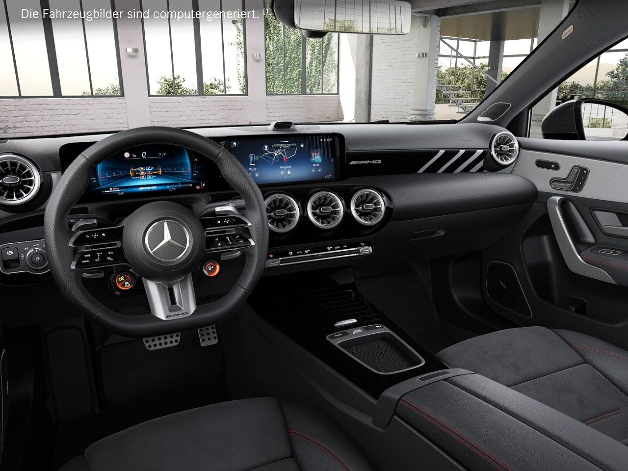 Mercedes-Benz A-Klasse – Bild 29