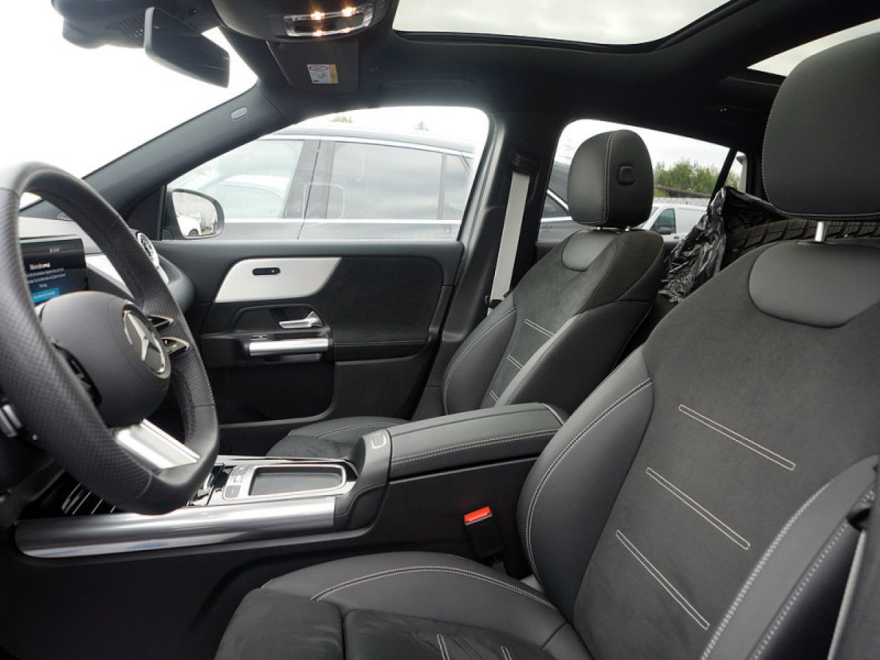 Mercedes-Benz GLA – Bild 14
