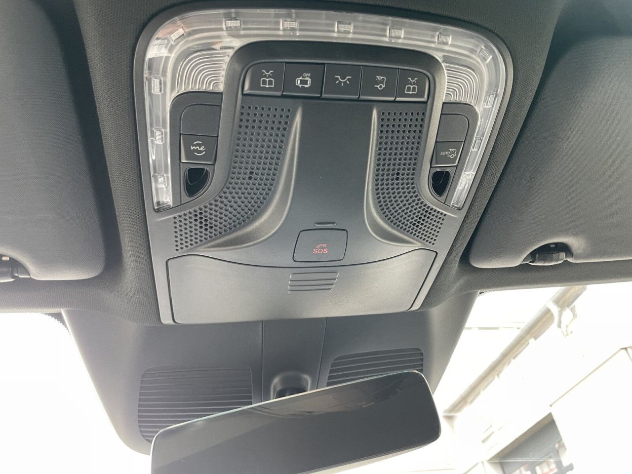 Mercedes-Benz V-Klasse – Bild 23