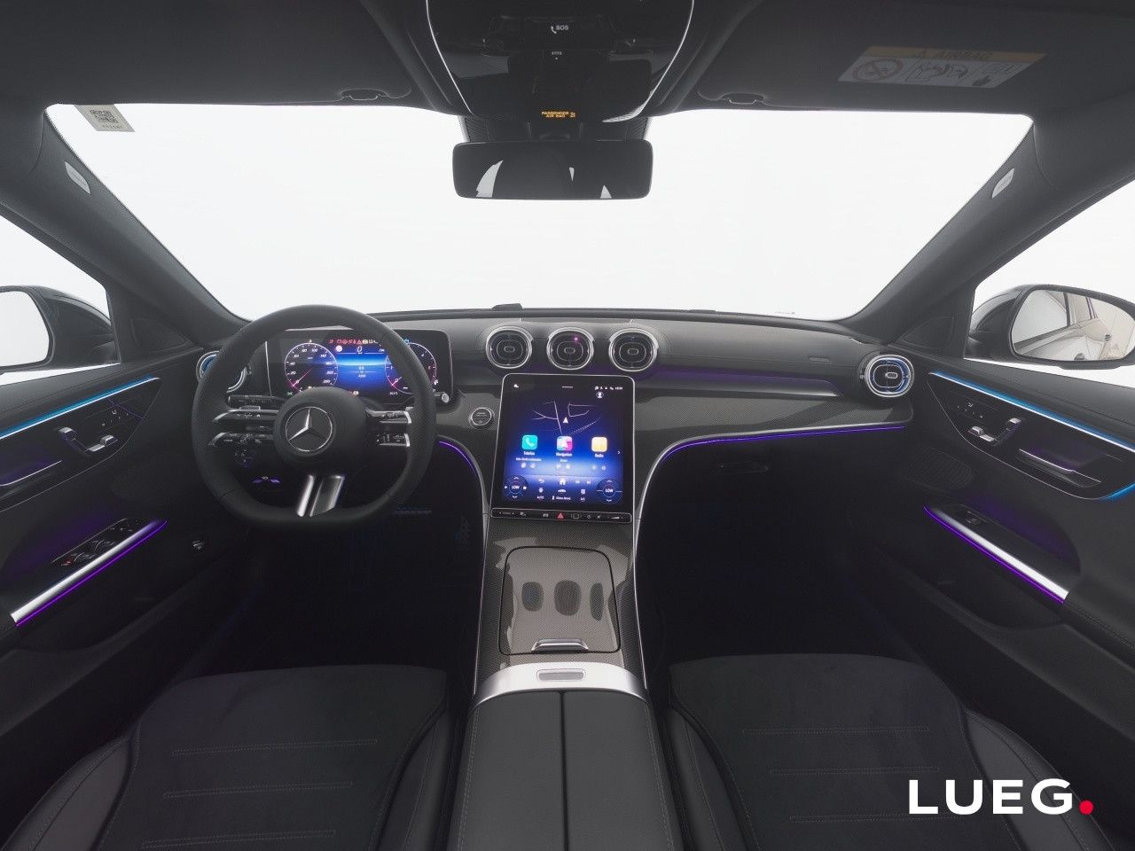 Mercedes-Benz C-Klasse – Bild 3