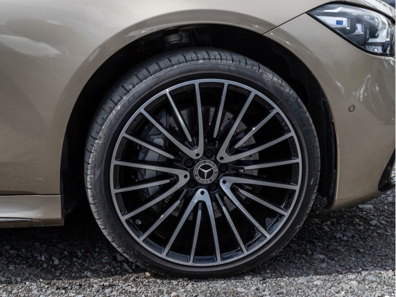 Mercedes-Benz S-Klasse – Bild 7