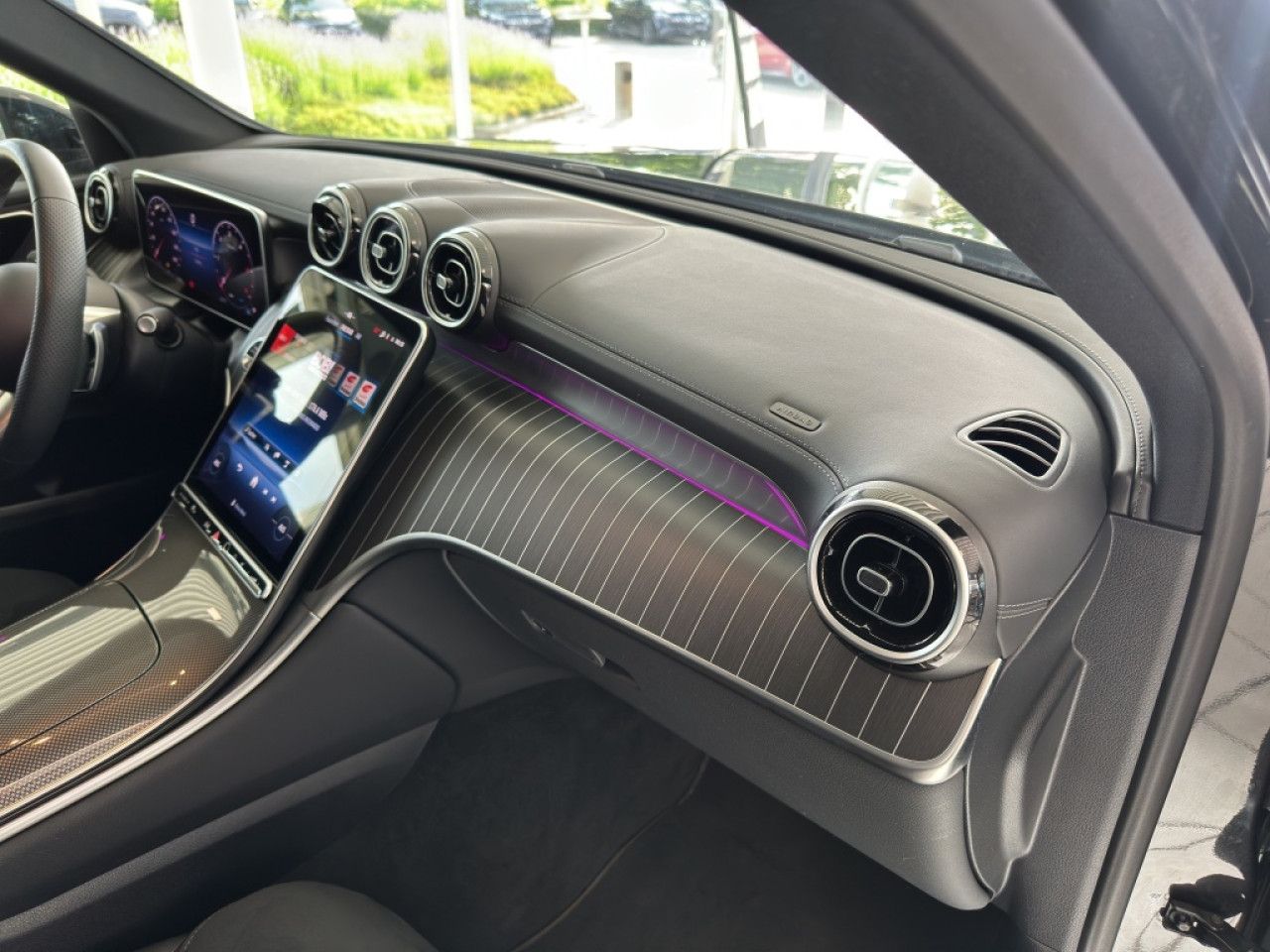 Mercedes-Benz GLC – Bild 23