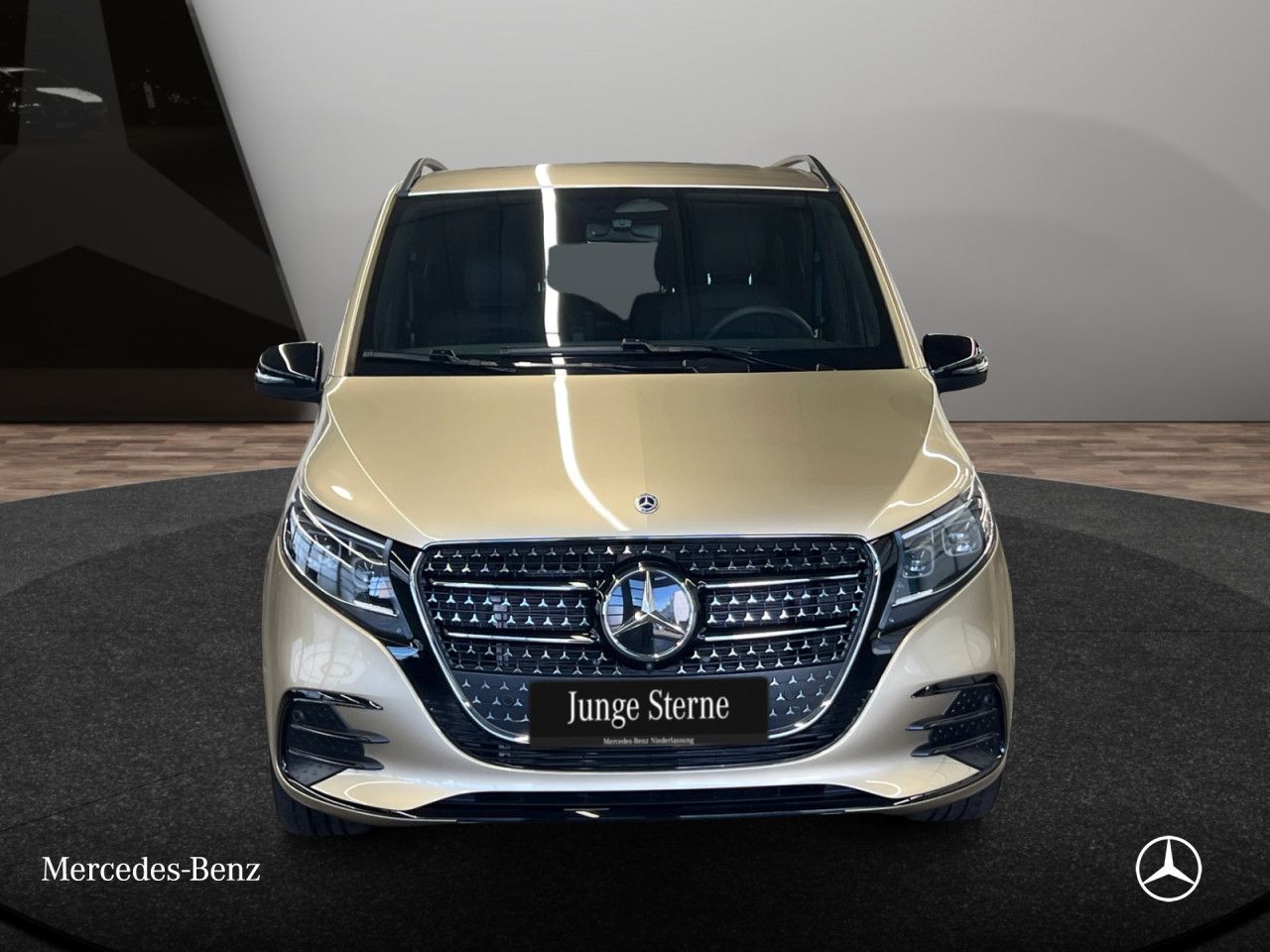 Mercedes-Benz V-Klasse – Bild 2