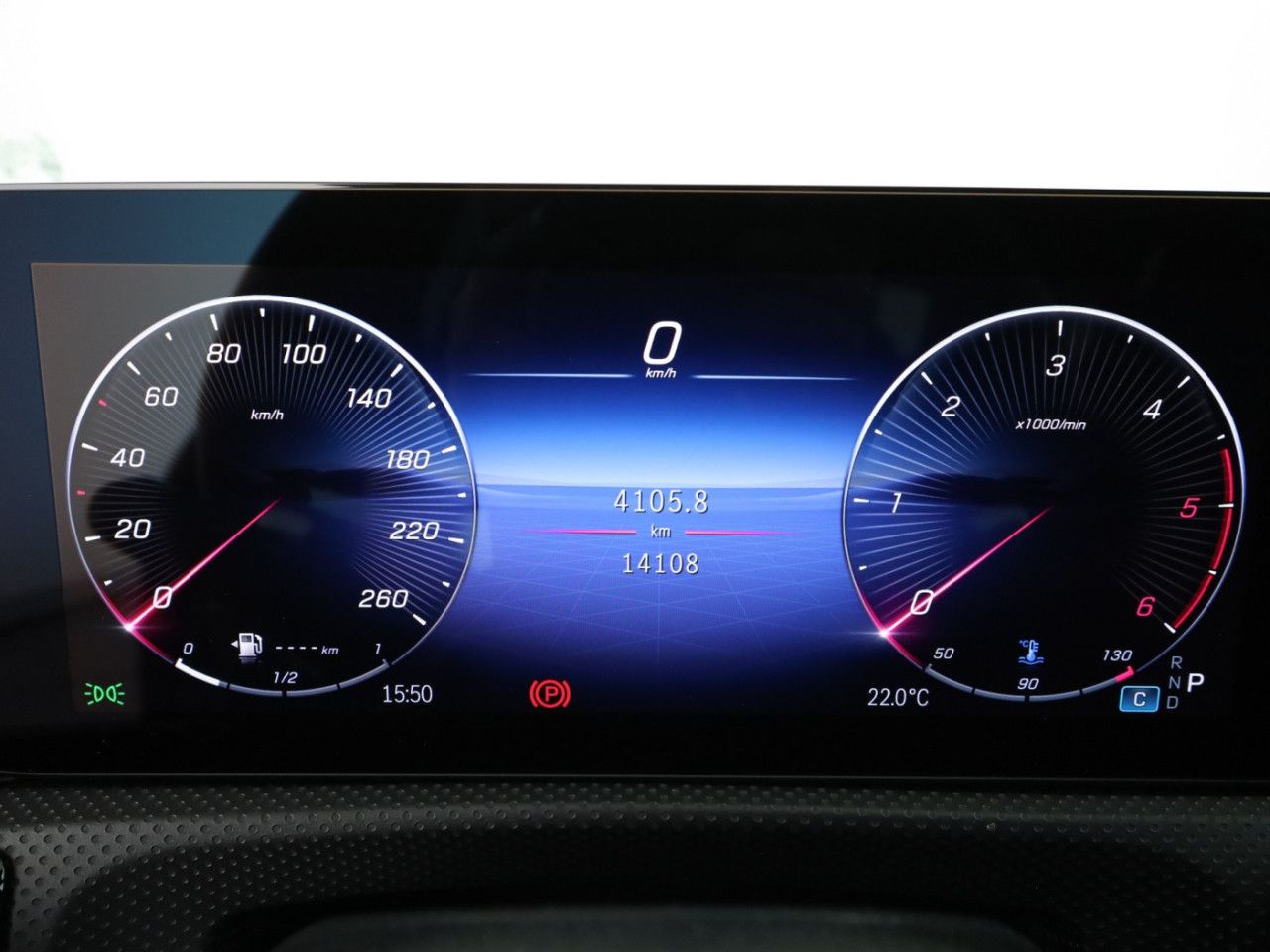 Mercedes-Benz CLA – Bild 12