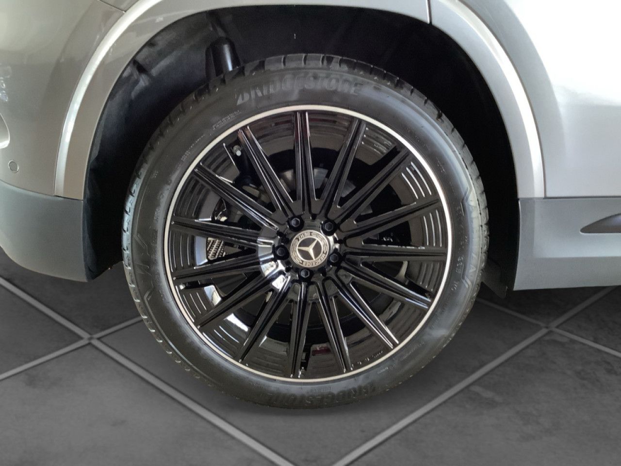 Mercedes-Benz GLA – Bild 5