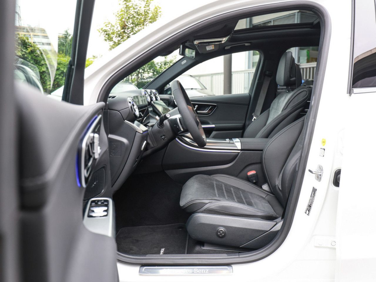 Mercedes-Benz GLC – Bild 9