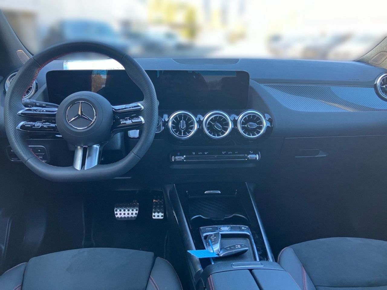 Mercedes-Benz GLA – Bild 7
